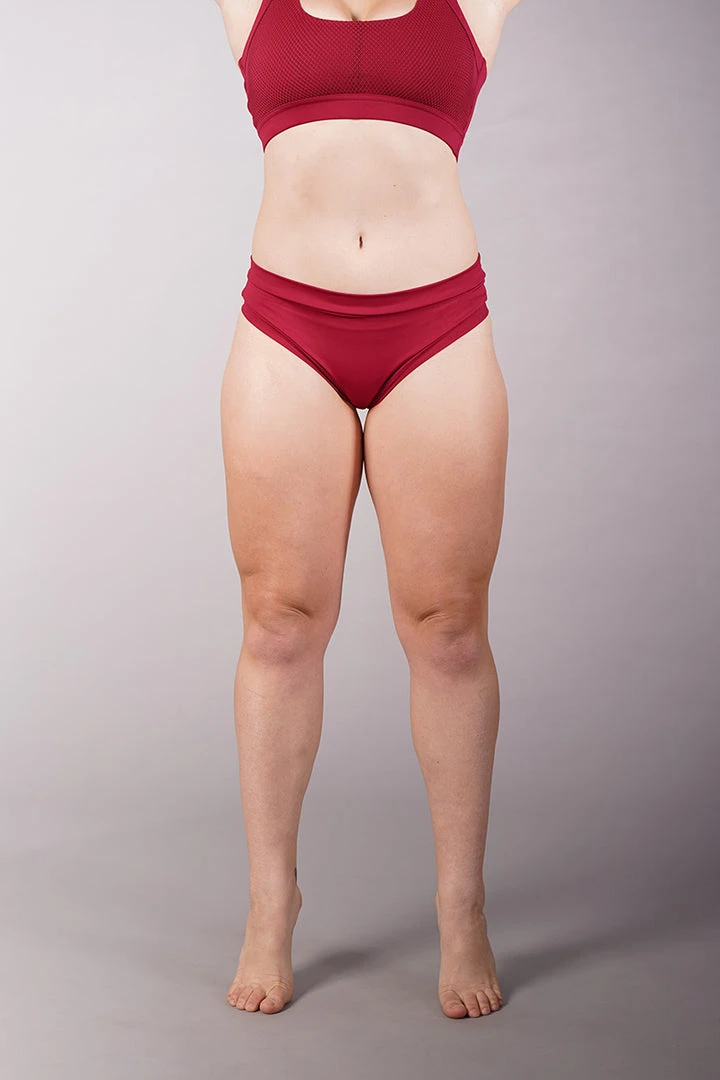 Brand new ๐ Off The Pole Classic Scrunch Shorts - Wine All Pole Wear โ๏ธ 6 Off The Pole Classic Scrunch Shorts - Wine All Pole Wear