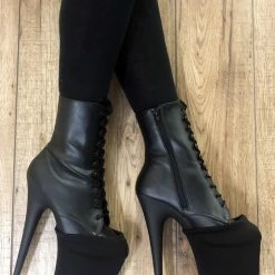 Accessories Pole Addict Shoe Protectors - Lace