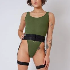 Best reviews of โค๏ธ Rolling Lara Bottom Harness - Black Accessories ๐ 18 Rolling Lara Bottom Harness - Black Accessories