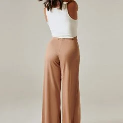 Creatures Of XIX Make Moves Pants - Sand