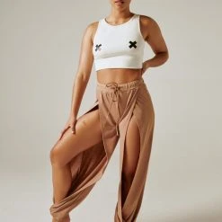 Creatures Of XIX Make Moves Pants - Sand