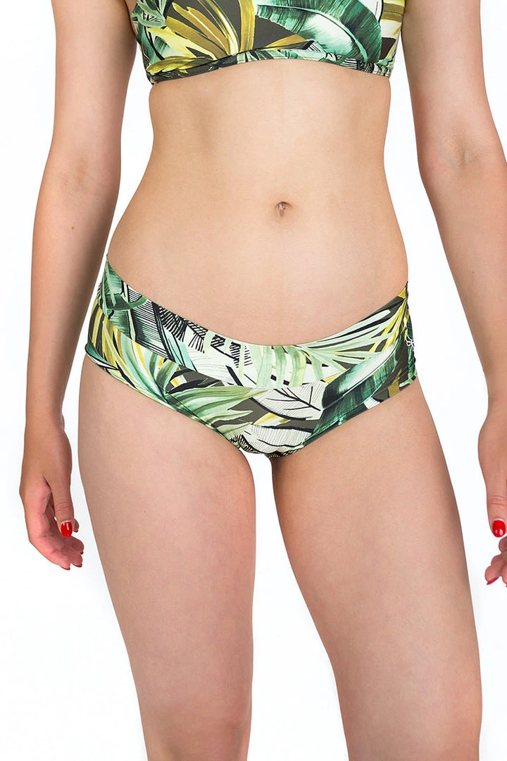 Discount π Dragonfly Hot Pants - Fresh Leaf Print New In π₯° 3 Dragonfly Hot Pants - Fresh Leaf Print New In