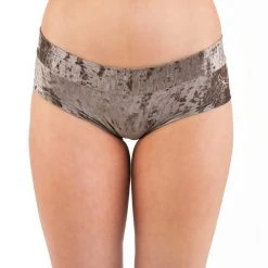 Dragonfly Hot Pants - Velvet Stone All Pole Wear