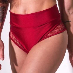 Best reviews of ๐ฏ Sorte Feeling Myself Bottoms - Red New In โ๏ธ 9 Sorte Feeling Myself Bottoms - Red New In