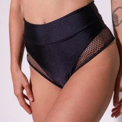 Cheapest 👍 Sorte Feeling Myself Bottoms - Black ⭐ 7 Sorte Feeling Myself Bottoms - Black