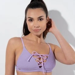 All Pole Wear RAD Nib Top Eco - Lilac