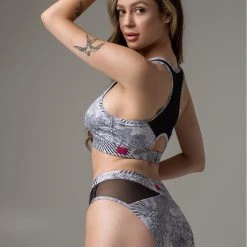 Deals โ Pole Addict The Mesh One Bottoms - Bonette ๐คฉ 9 Pole Addict The Mesh One Bottoms - Bonette