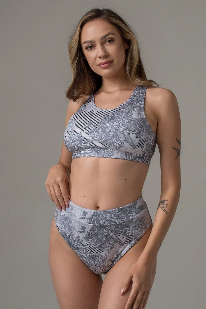 Deals 👍 All Pole Wear Pole Addict Openback Top - Bonette ⭐ 1 All Pole Wear Pole Addict Openback Top - Bonette