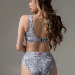 All Pole Wear Pole Addict The Simple One Top - Bonette