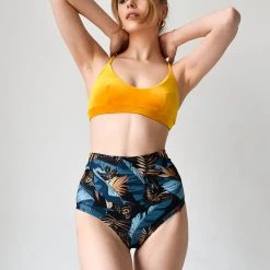 New ⌛ Pole Addict High Waisted Shorts - Verdona ⌛ 9 Pole Addict High Waisted Shorts - Verdona