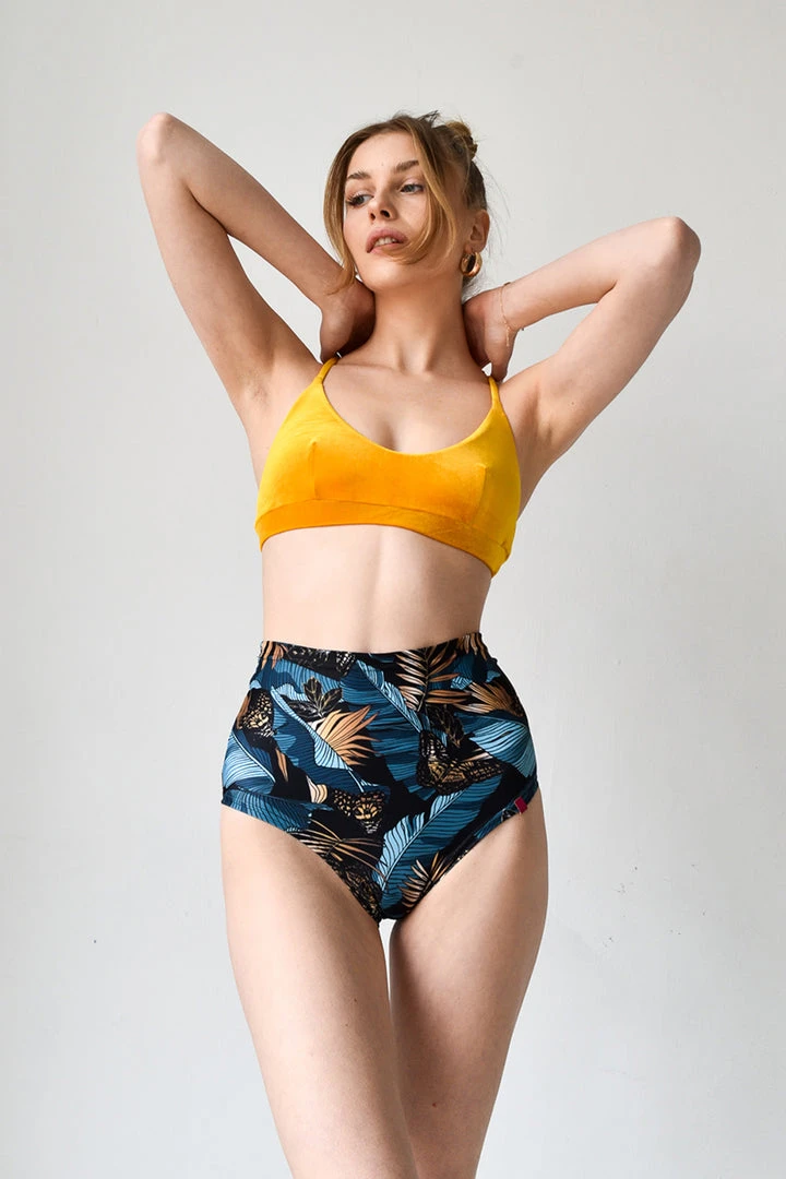 New ⌛ Pole Addict High Waisted Shorts - Verdona ⌛ 5 Pole Addict High Waisted Shorts - Verdona