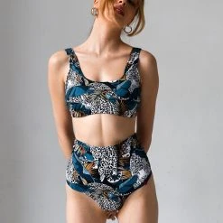 Pole Addict High Waisted Shorts - Giana