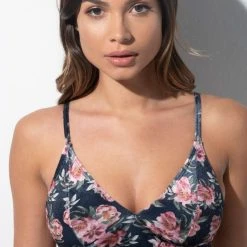 Cheapest ❤️ RAD Monica Top - Velvet Peony ⭐ 8 RAD Monica Top - Velvet Peony