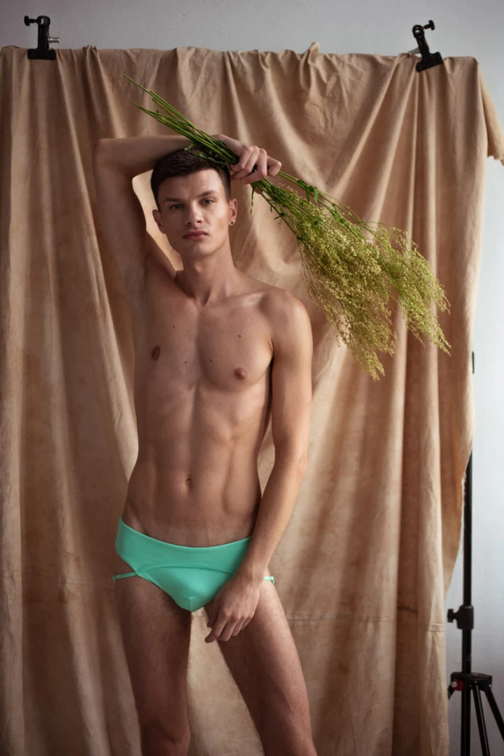 Hot Sale โค๏ธ New In Sway Nathan Shorts - Green Aventurine ๐ฅ 1 New In Sway Nathan Shorts - Green Aventurine