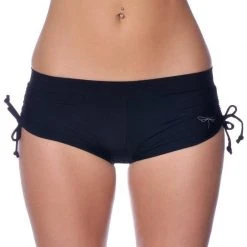 Dragonfly Emily Shorts - Black