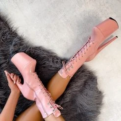 Best reviews of ๐ Shoes Hella Heels LipKit 8inch Boots - ๐ Candy Shop โ๏ธ 11 Shoes Hella Heels LipKit 8inch Boots - Candy Shop