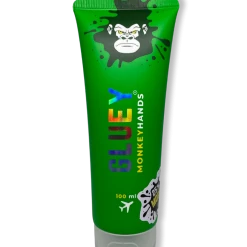Pole Dancing Costume 27 Monkey Hands Grip Aid - Gluey (100ml)