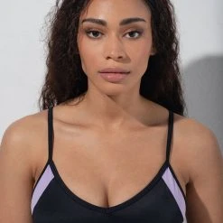 RAD Fearless Athletic Eco Top