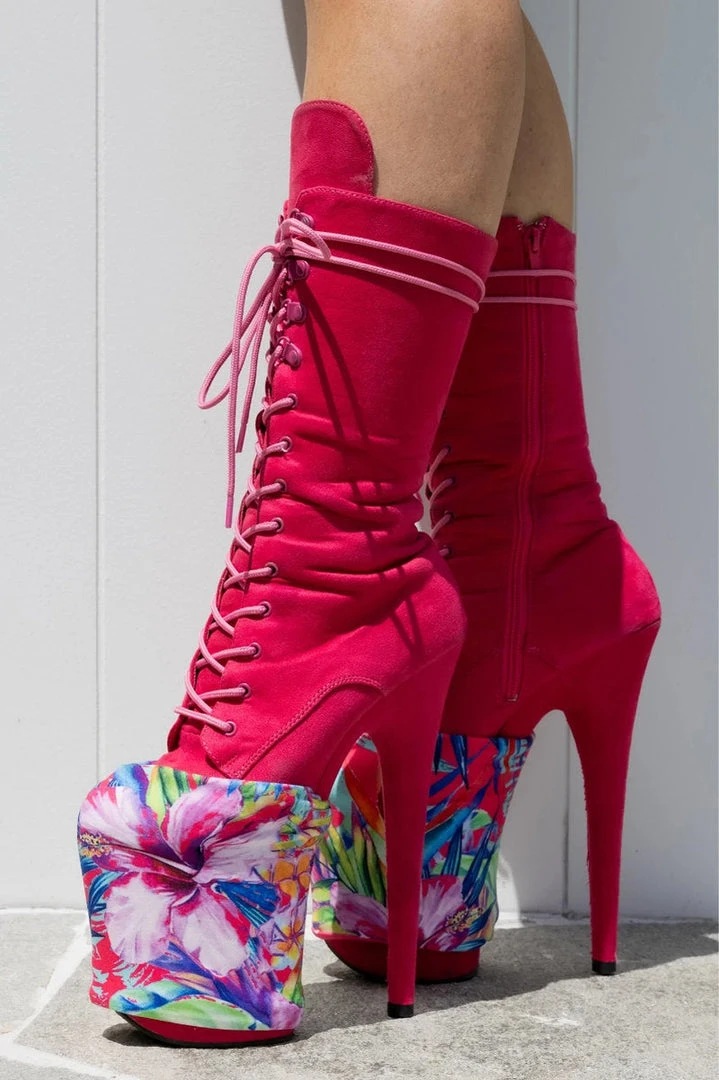 New 😉 New In AMBR Designs Heel Protectors - Aloha 🌟 2 New In AMBR Designs Heel Protectors - Aloha