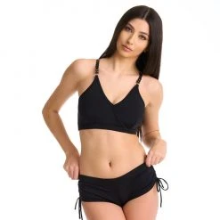 Bandurska Hecate Bottoms - Black New In