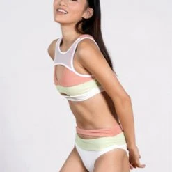 New In Flole Honey Shorts