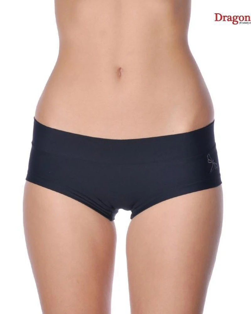 New ⭐ Dragonfly Hot Pants - Black 😀 1 Dragonfly Hot Pants - Black