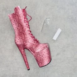 Wholesale 👏 Hella Heels Classique Shoe Protector - Clear (White Back) Back In Stock 👏 11 Hella Heels Classique Shoe Protector - Clear (White Back) Back In Stock