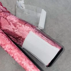 Wholesale 👏 Hella Heels Classique Shoe Protector - Clear (White Back) Back In Stock 👏 12 Hella Heels Classique Shoe Protector - Clear (White Back) Back In Stock