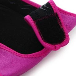 Accessories Creatures Of XIX Velcro Kneepads - Pink Panther