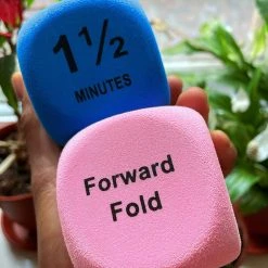 Buy ๐งจ Enviro Grip The Enviro Co. Pole Dice - Flexibility Games ๐ 10 Enviro Grip The Enviro Co. Pole Dice - Flexibility Games