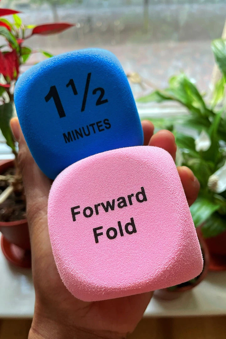 Buy ๐งจ Enviro Grip The Enviro Co. Pole Dice - Flexibility Games ๐ 3 Enviro Grip The Enviro Co. Pole Dice - Flexibility Games