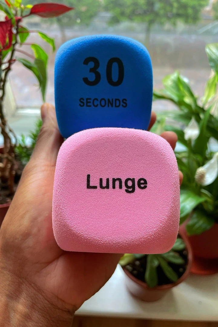 Buy ๐งจ Enviro Grip The Enviro Co. Pole Dice - Flexibility Games ๐ 2 Enviro Grip The Enviro Co. Pole Dice - Flexibility Games