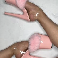 Hella Heels On Wednesdays Stilettos - 8inch