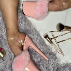 Hella Heels On Wednesdays Stilettos - 8inch