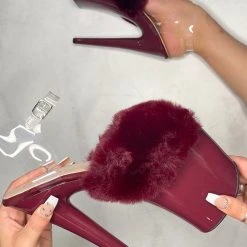 Shoes Hella Heels Cool Mom Stilettos - 8inch