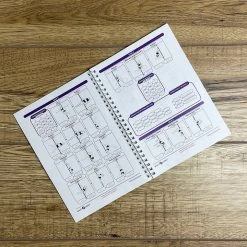 Books Wow Pole Dance Catalogue