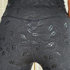 Best Pirce 🥰 Enviro Grip The Enviro Co. Sticky Grippy Leggings - Black ✔️ 19 Enviro Grip The Enviro Co. Sticky Grippy Leggings - Black