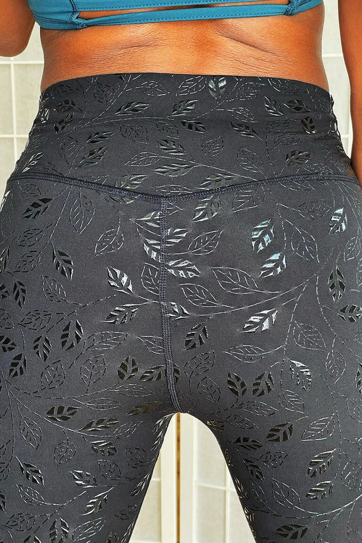 Best Pirce 🥰 Enviro Grip The Enviro Co. Sticky Grippy Leggings - Black ✔️ 10 Enviro Grip The Enviro Co. Sticky Grippy Leggings - Black