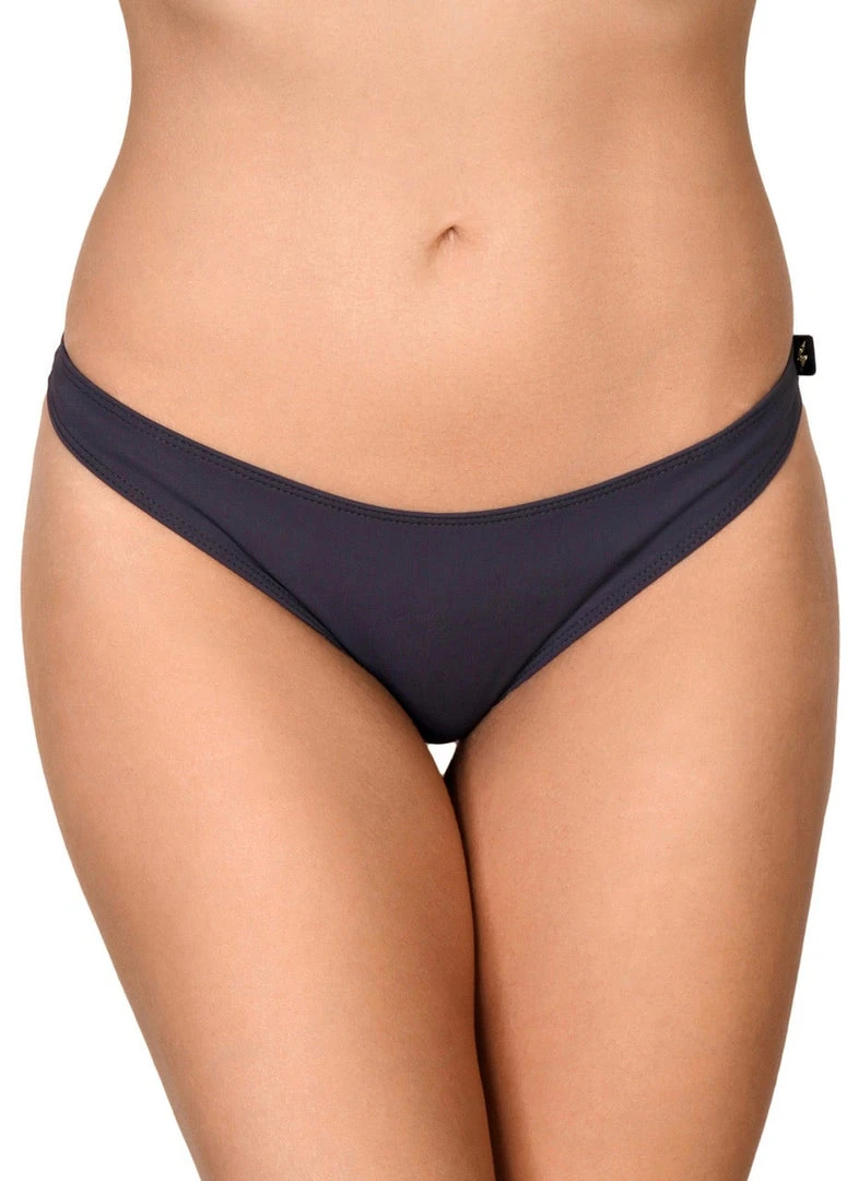 Brand new ๐ฏ Cleo The Hurricane Essential Scanty Pants - Grey ๐คฉ 1 Cleo The Hurricane Essential Scanty Pants - Grey