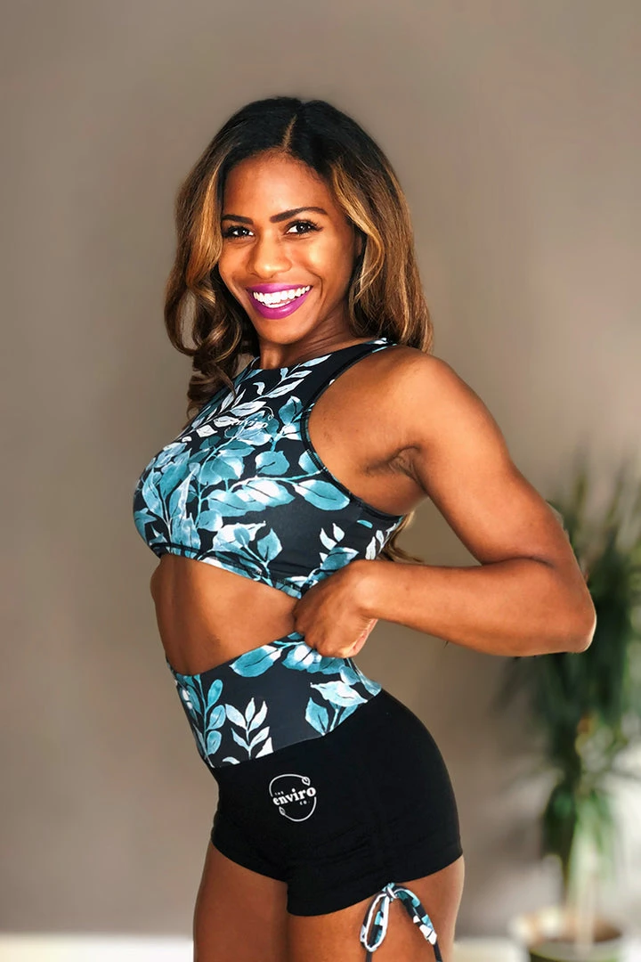 Outlet 𧨠Enviro Grip The Enviro Co. Daintree Night Drawstring Shorts π 3 Enviro Grip The Enviro Co. Daintree Night Drawstring Shorts