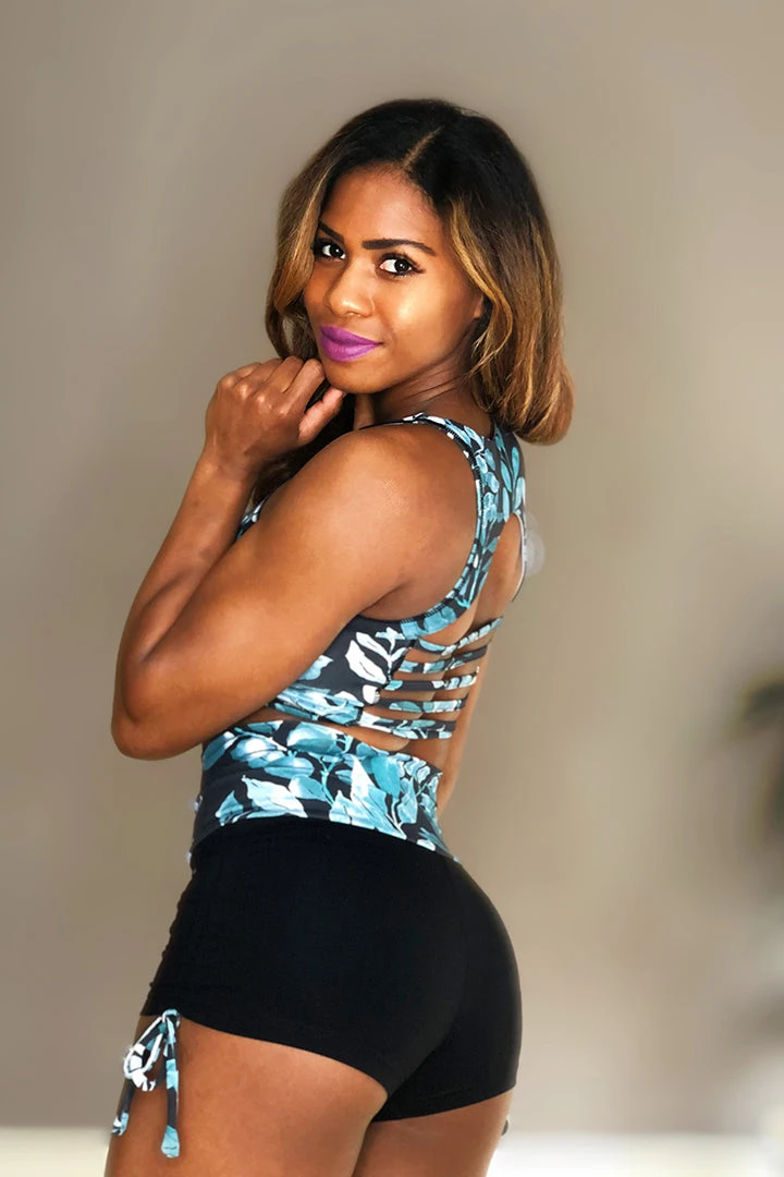 Outlet 𧨠Enviro Grip The Enviro Co. Daintree Night Drawstring Shorts π 2 Enviro Grip The Enviro Co. Daintree Night Drawstring Shorts