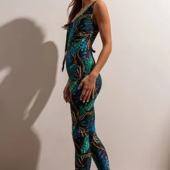 Shark Polewear Mary Jumpsuit - Treasure Garden Jumpsuits