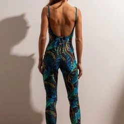 Shark Polewear Mary Jumpsuit - Treasure Garden Jumpsuits