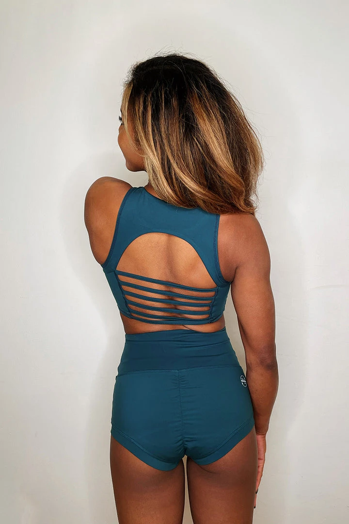 Wholesale โญ Enviro Grip The Enviro Co. Smoove Shorts - Blue Teal All Pole Wear ๐ 3 Enviro Grip The Enviro Co. Smoove Shorts - Blue Teal All Pole Wear