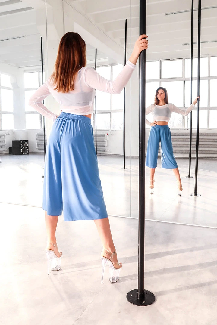 Cheapest ๐ฅ Loungewear Bottoms REV ACTIV Flow Pants - Cornflower Blue ๐ฅฐ 2 Loungewear Bottoms REV ACTIV Flow Pants - Cornflower Blue