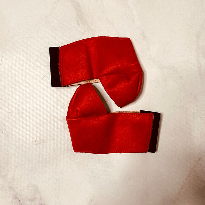 Deals ๐ฅฐ Hella Heels Classique Shoe Protector - HellGirl Red ๐งจ 1 Hella Heels Classique Shoe Protector - HellGirl Red