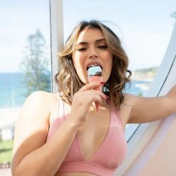 Cheapest ⌛ Lunalae Janaya Top - Baby Pink All Pole Wear 👏 8 Lunalae Janaya Top - Baby Pink All Pole Wear