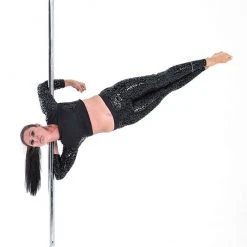 Best Pirce โค๏ธ Paradise Chick Superhero Series Ultra Grip Crop Top - Black Leopard Back In Stock ๐ 17 Paradise Chick Superhero Series Ultra Grip Crop Top - Black Leopard Back In Stock