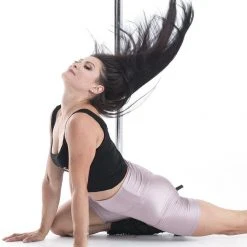 Outlet ✔️ Paradise Chick Biker Shorts - Lilac ✨ 20 Paradise Chick Biker Shorts - Lilac