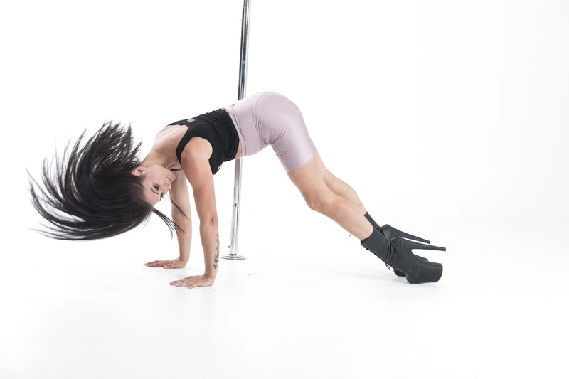 Outlet ✔️ Paradise Chick Biker Shorts - Lilac ✨ 10 Paradise Chick Biker Shorts - Lilac